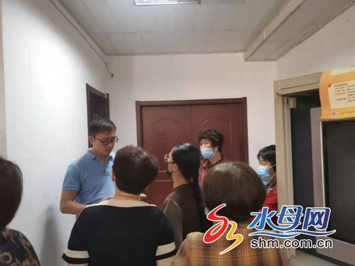 萊山區(qū)司法局精準服務(wù) 訂單式普法為煙臺教育咨詢注入法治力量